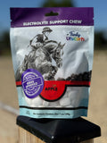 Funky Unicorn Electrolyte Support Chews Refill 21 oz