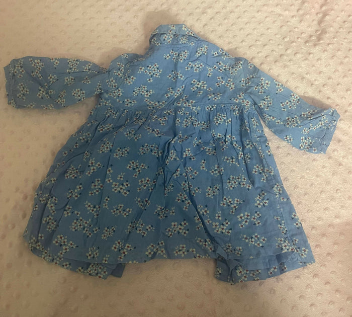 Wrap your little one in comfort and cuteness with the GAP Baby Top for Baby Girls - perfect for every precious moment!