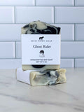 Ghost Rider Bar Soap
