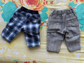 GJ BABY & GINI N JONY Set of 2 Jeans - PyaraBaby