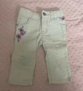 Style meets comfort with GUESS Jeans for Kids - the perfect choice for trendy little fashionistas everywhere!