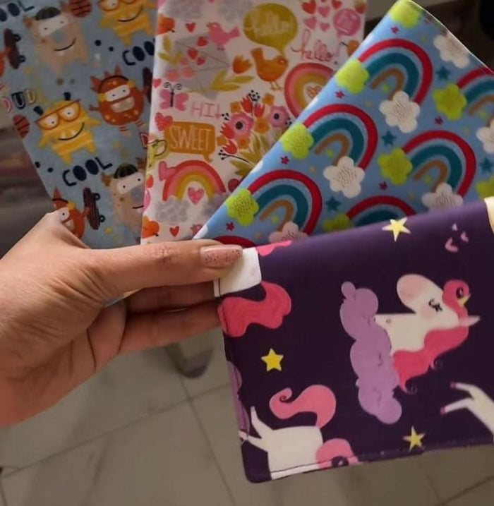 Buy Kids Passport Covers – colorful, protective holders for your child’s travel adventures.