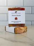 Harvest Hayride Bar Soap