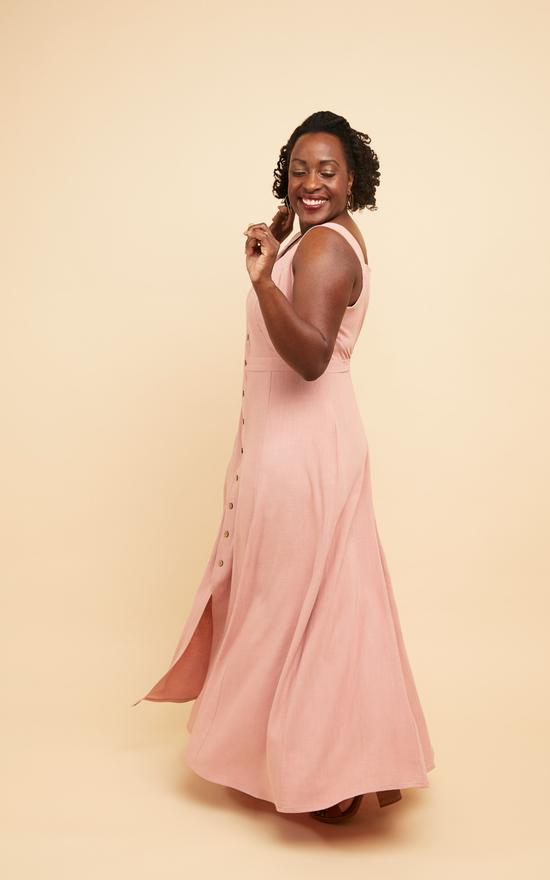 Holyoke Maxi Dress & Skirt