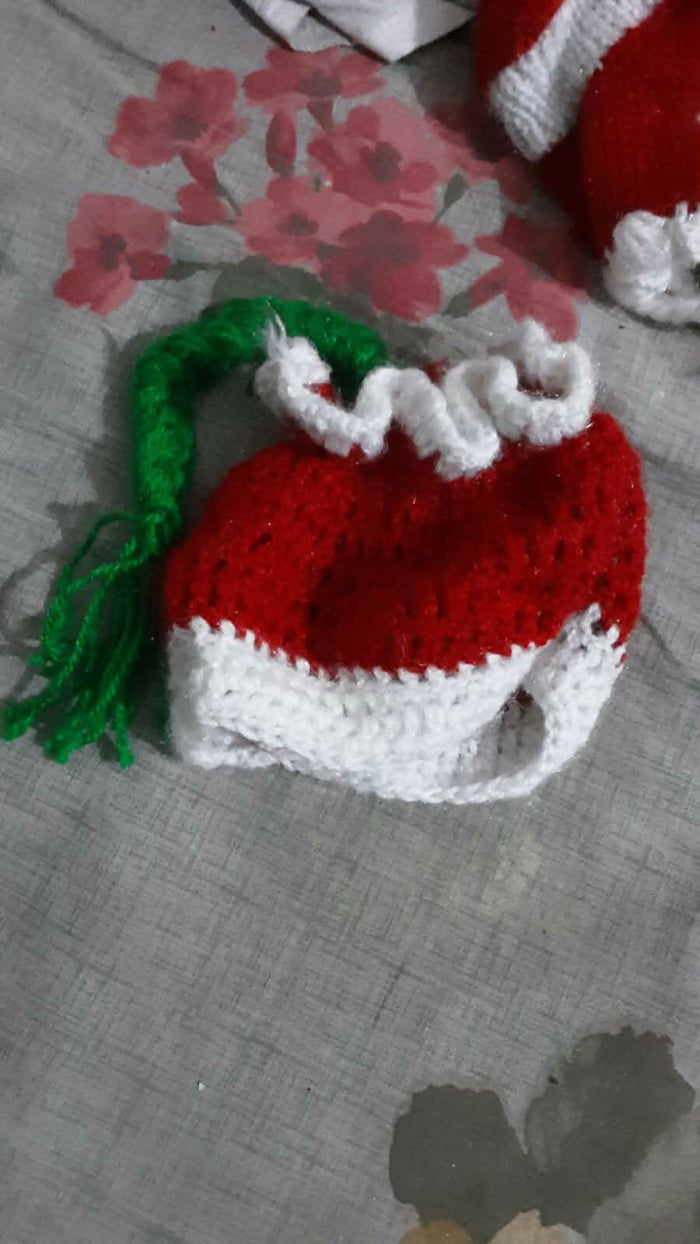 Home Knit Baby Clothes - PyaraBaby