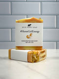 #HorseGirlEnergy Bar Soap