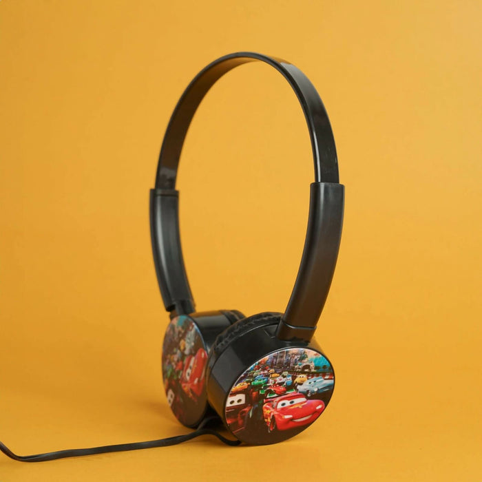 Perk up your ears and wow your friends with ilearnngrow headphones . Delivering the same amazing sound quality and SafeAudio features you'd come to expect.