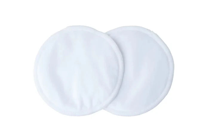IMPORTIKAAH Reusable Maternity Breast Pads – Pack of 2