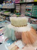 Infant Baby Frock
