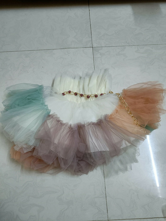 Infant Baby Frock