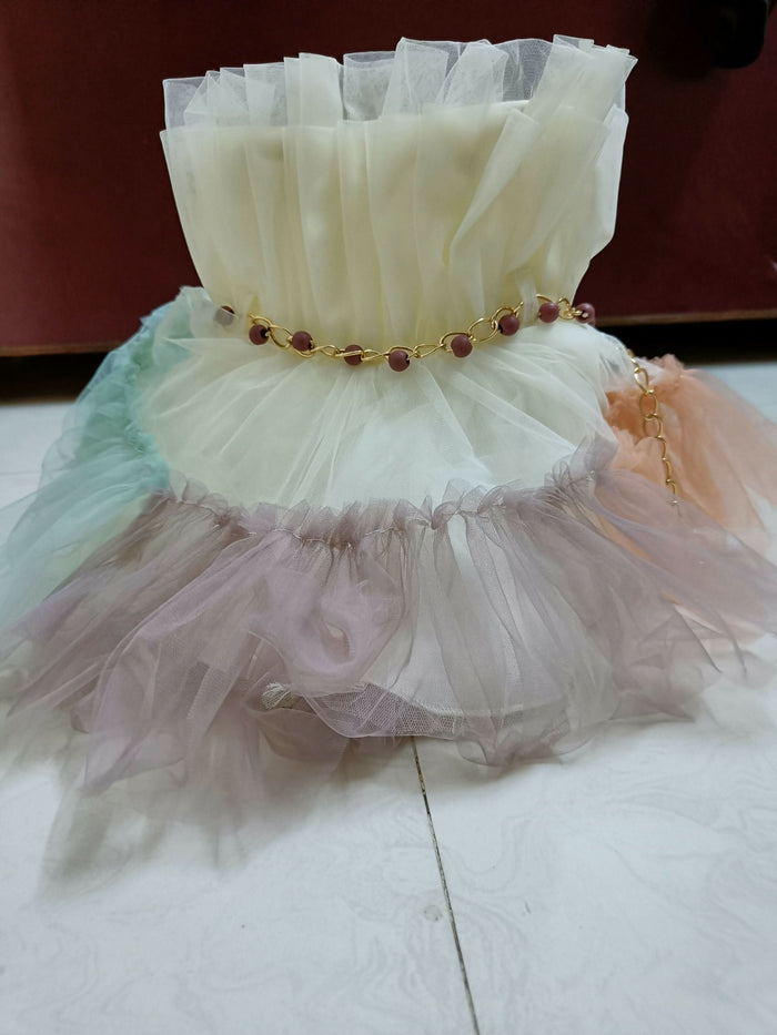 Infant Baby Frock