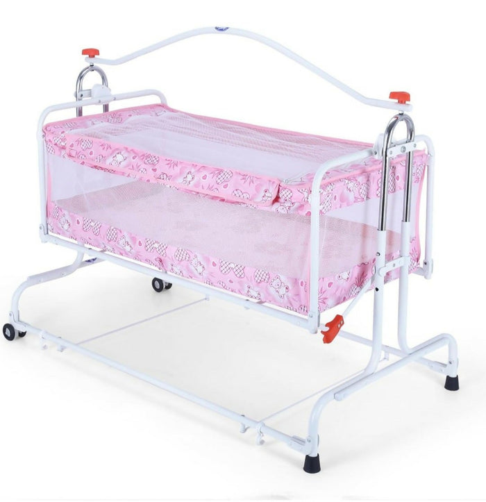 INFANTO Baby Cradle