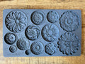 IOD Rosettes