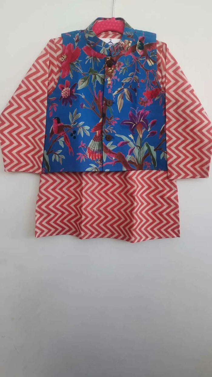 Jacket set - New - PyaraBaby