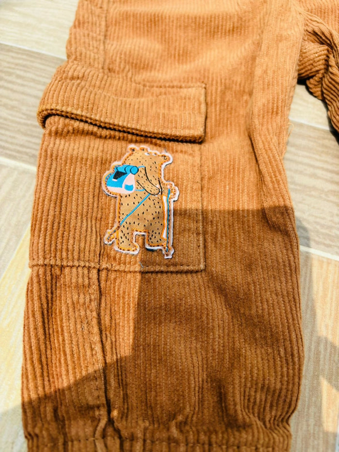 Jeans for Kids Baby Boy