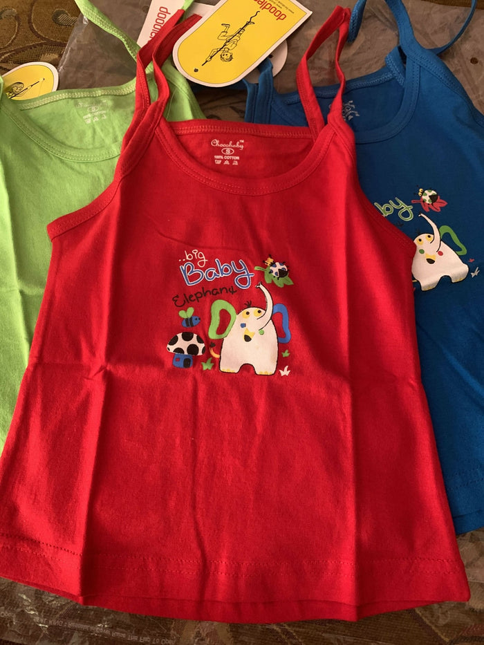 jhabla set