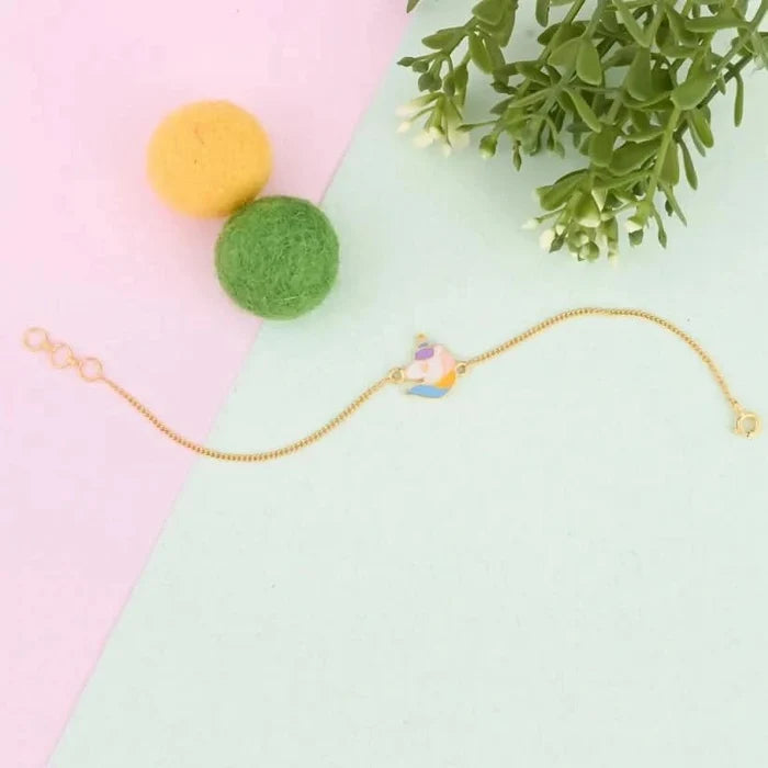 Unicorn / 4 Inches