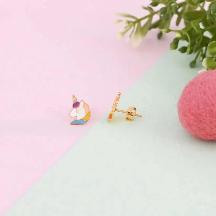 Buy Sterling Silver Baby Earrings – safe, stylish, and secure accessories for little ears.