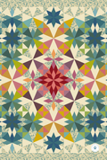 Kitchen Towel - Alaska Twinkle