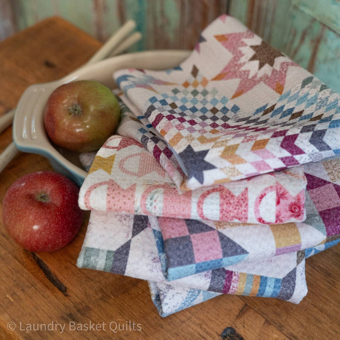 Kitchen Towel - Spotlight