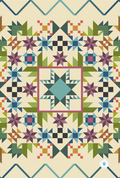 Kitchen Towel - Valley Ranch