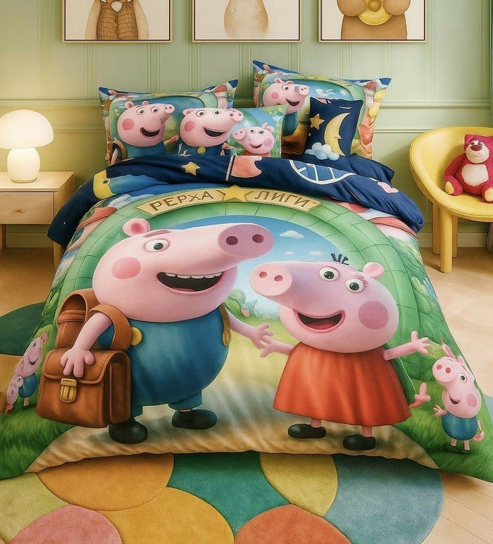 Peppa Pig