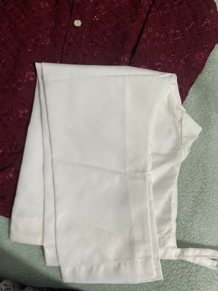 Kurta set boys