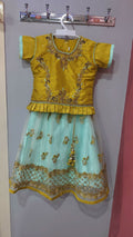 Lehenga - PyaraBaby