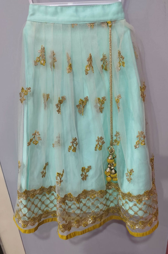 Lehenga - PyaraBaby
