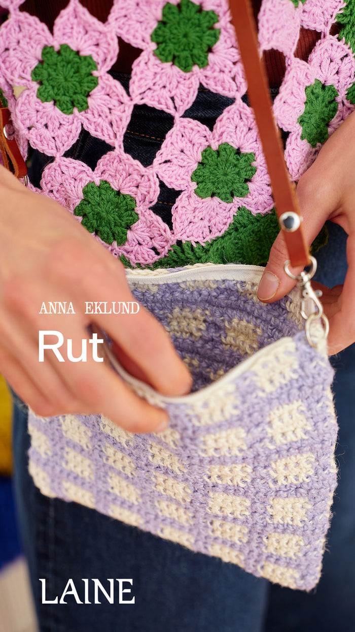 Let's Crochet!