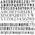 Letterpress