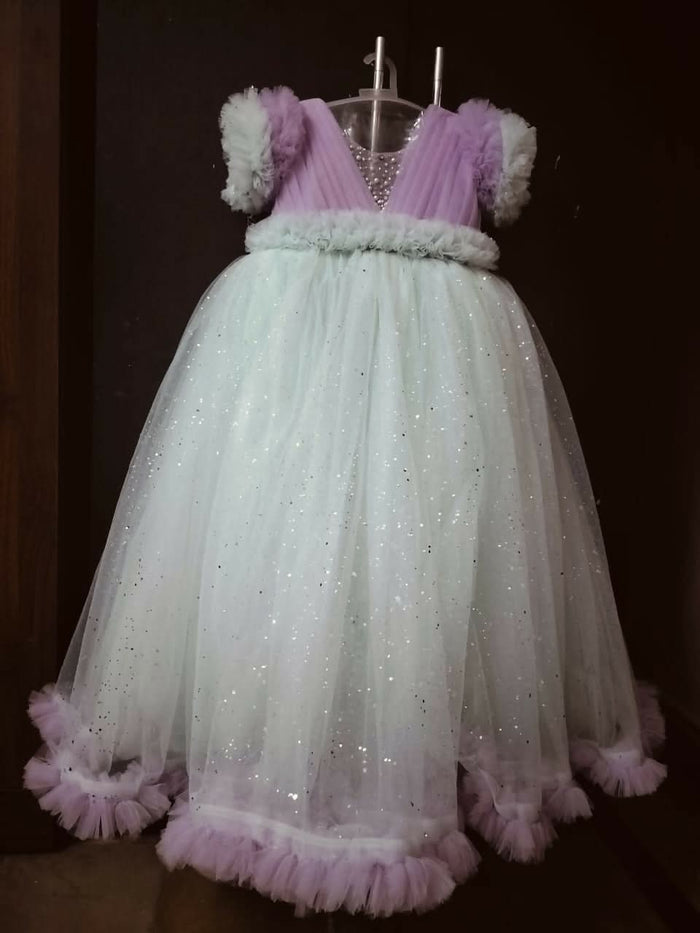 Long Frock