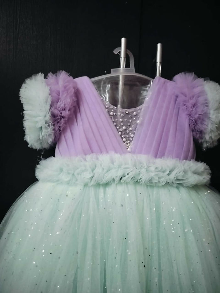 Long Frock