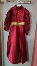 Long Gown / Top - PyaraBaby
