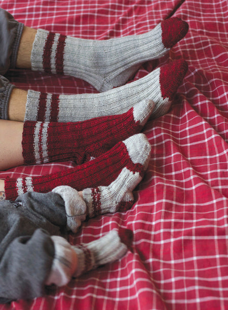 Lumberjack