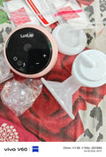 LUVLAP ADORE Single Electric Breast  Pump