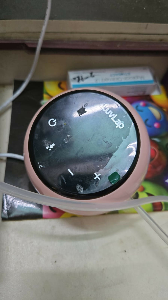LUVLAP Single Electric Breast Pump