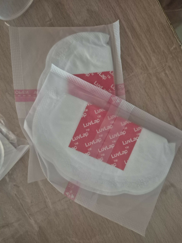 LUVLAP ADORE  Single Electric Breast Pump
