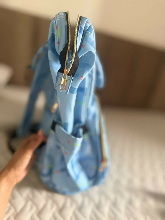 LUVLAP Diaper Bag