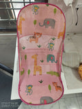 LUVLAP Jungle Tale Bather