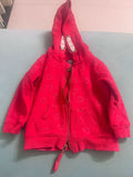 Trendy and Warm MAX Hoodie Jacket – Perfect for Stylish Winter Outings.