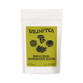 Medicinal Mushroom Blend: 4oz