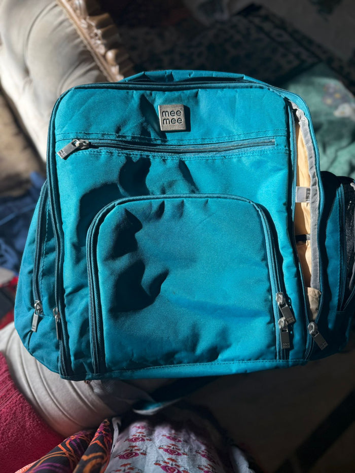Mee Mee Diaper Bag