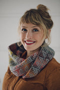 Montana Mountain Cowl