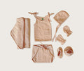 Muslin New Born set