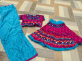 Navratri Lehenga Choli Set
