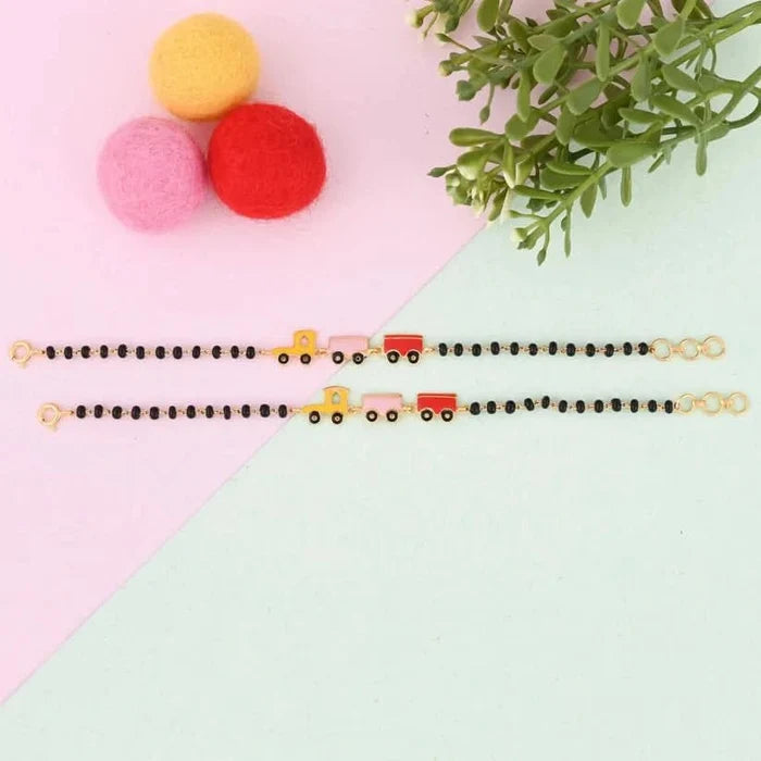 Train / 4 Inches