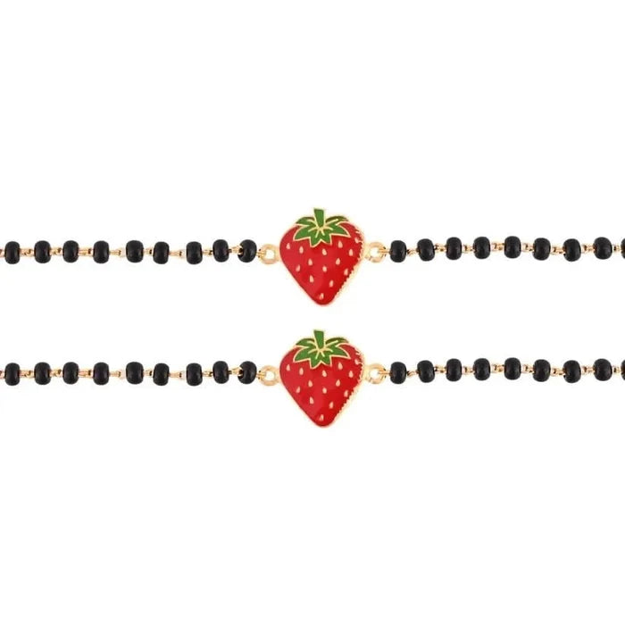 Buy Baby Nazariya Bracelets – handcrafted, hallmark-certified protection with comfort and care.