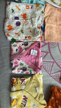 New Born TShirts (Set of 3)