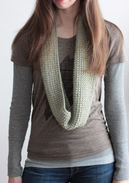 New Canaan Cowl